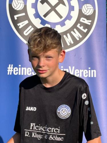 Max Andre Hofmann