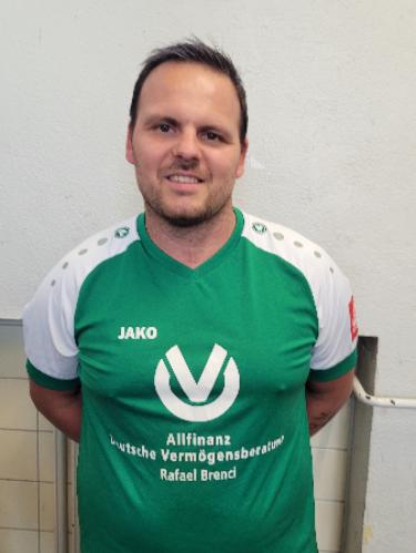 Patrick Jakof