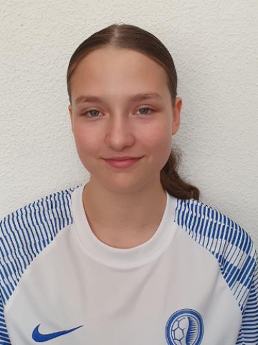 Sandra Vogt
