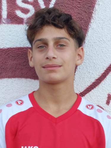 Tamazi Amiranashvili