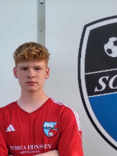 Jakob Klemens Lühders