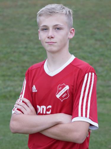 Maximilian Notz