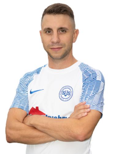 Markus Albers