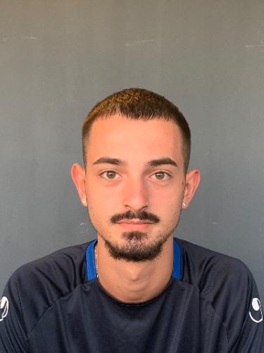 Gabriel Jerkovic
