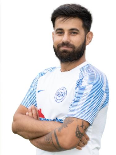 Mesut Oezkan