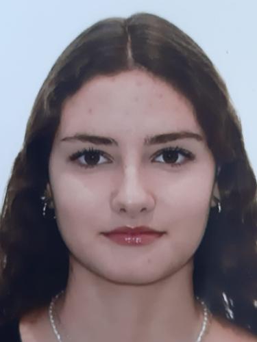 Sina Melina Gräbner