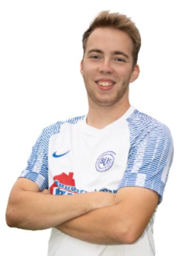 Jasper De-Wall