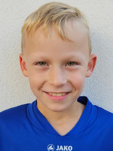 Elias-Julien Baumeister