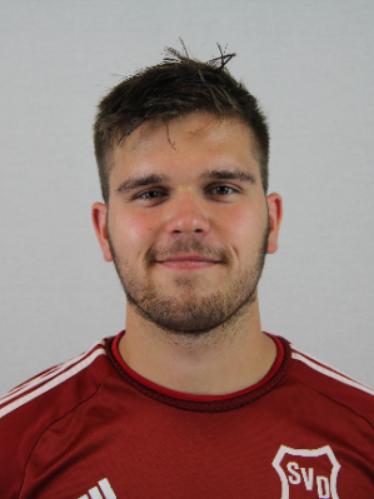 Martin Frommherz