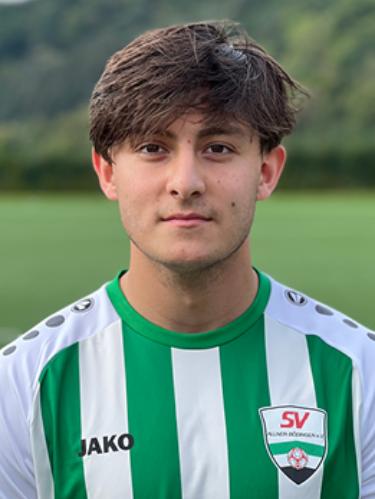 Guillermo Adrian Reyes Schütz