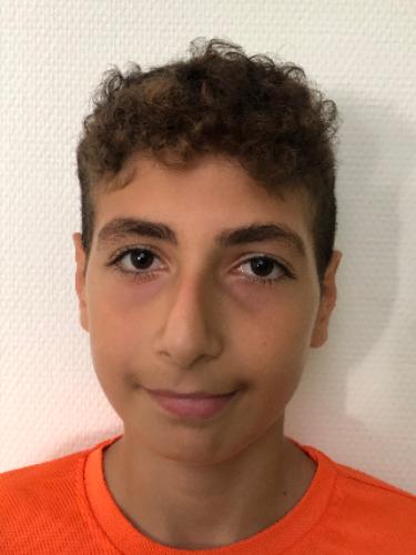 Ibrahim Koultkin