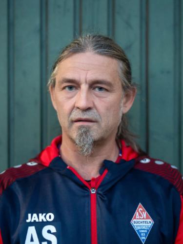 Daniel Borberg