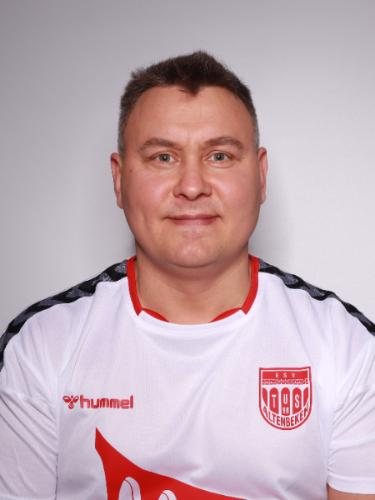 Sergey Vorobyev