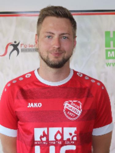 Dominic Förster