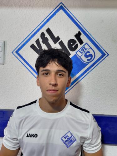 Marlon Fiedler