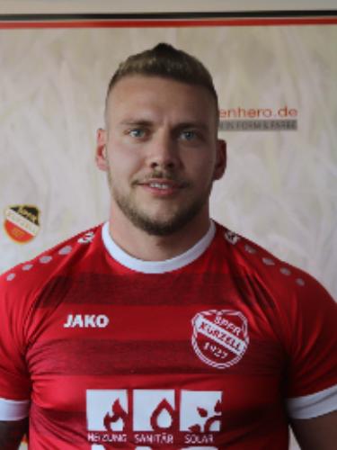 Louis Kiesele