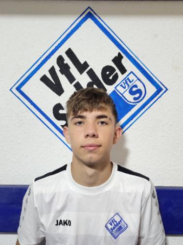 Jelto Kuffner