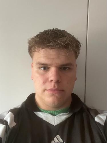 Nikolai Voet
