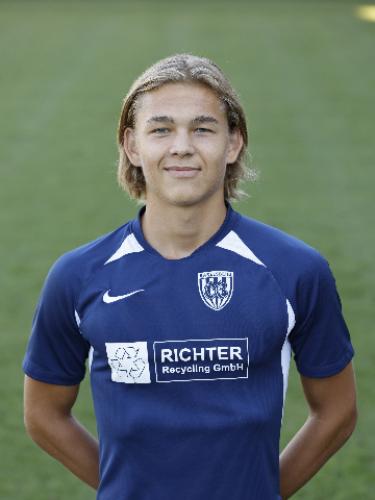 Louis Pit Grundmann