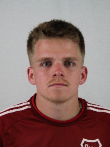 Daniel Tröndle