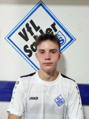 Marlon Rittel