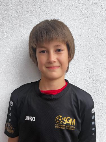 Linus Brendle
