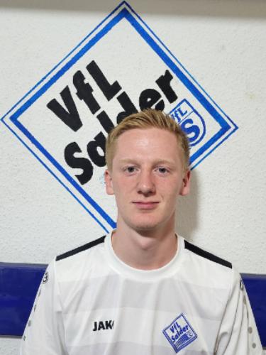 Lasse Scheller