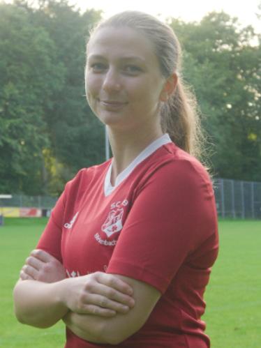 Johanna Bock