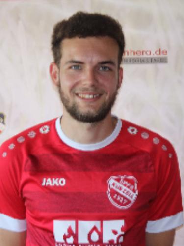 Hendrik Mieth