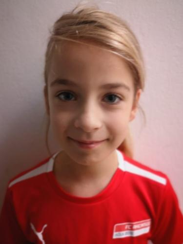 Charlotte Gerlach