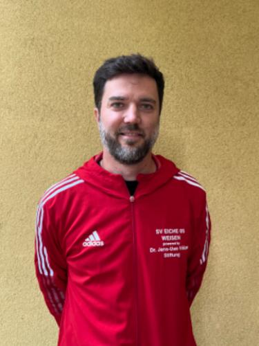 Julian Kubiak