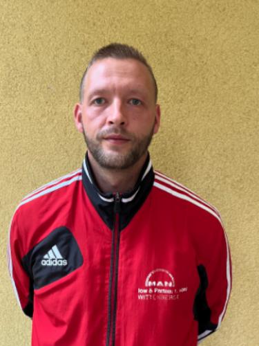 David Neumann