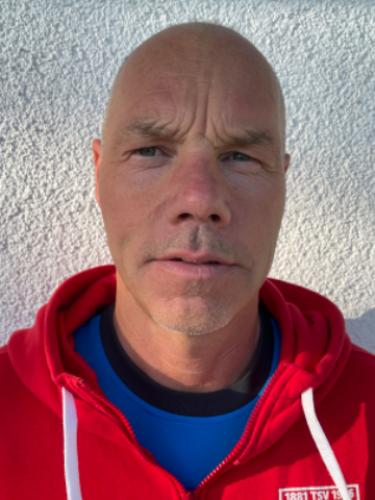 Andre Walter