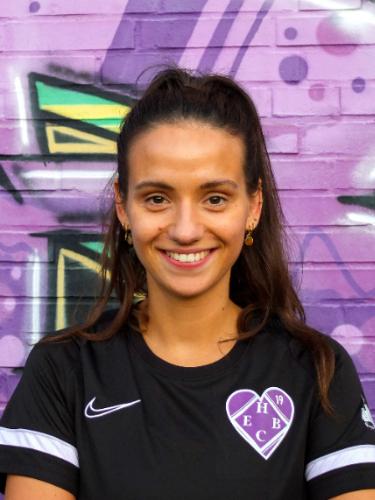 Birte Cappenberg