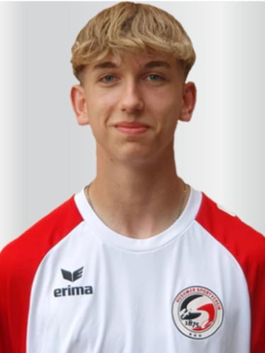 Magnus Prinz