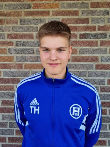 Tim Hilbring