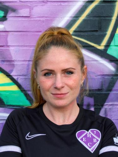 Jessica Seffers
