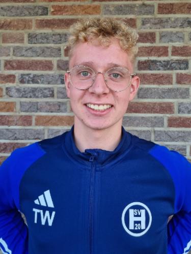Tim Wieling