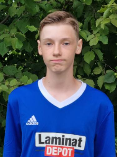 Nicolai Jerome Sondergeld