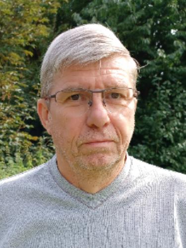 Axel Koch