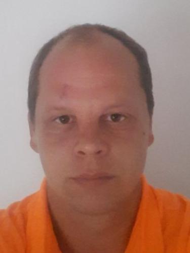 Erik Frohne