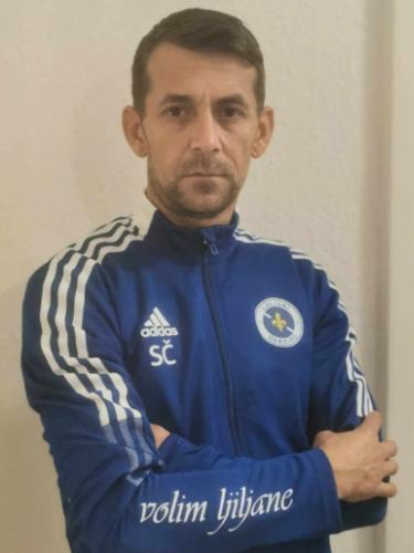 Senahid Cajlakovic