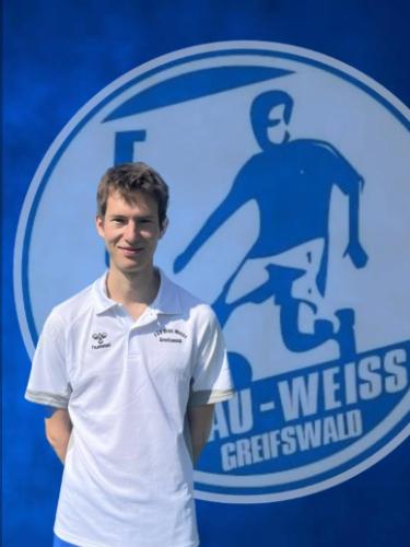Jonathan Kindermann