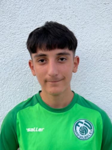 Kaan Basaran
