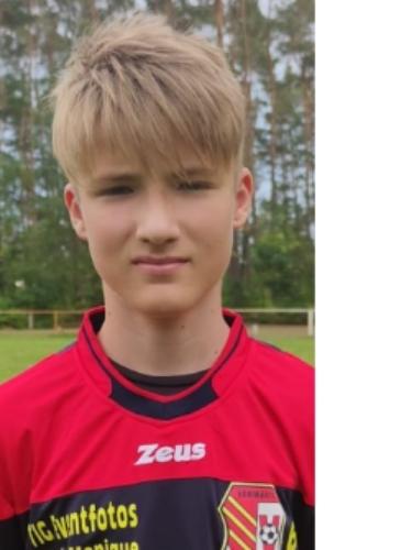 Amor Oskar Winkelsesser