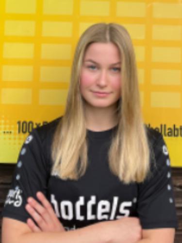 Lioba Louise Janssen