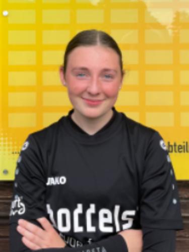 Björk Schulte