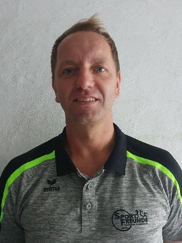 Sven Jahn