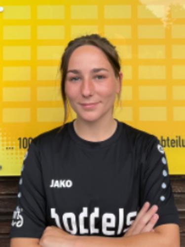 Laura Martinez Casado