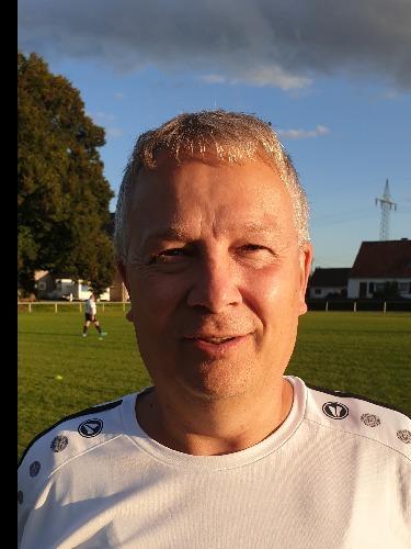 Dirk Mertens